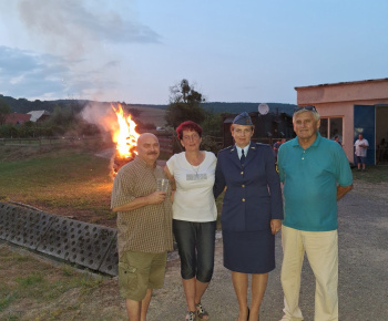 Aktuality / 80. výročie SNP - foto