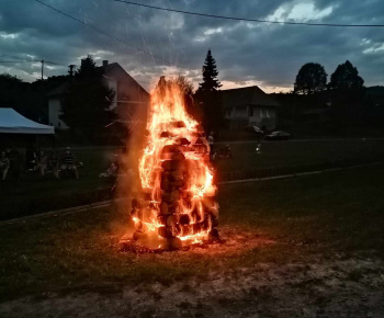 Aktuality / 80. výročie SNP - foto