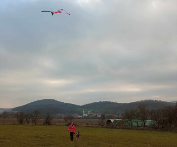 Aktuality / ŠARKANIÁDA 2. ročník - foto