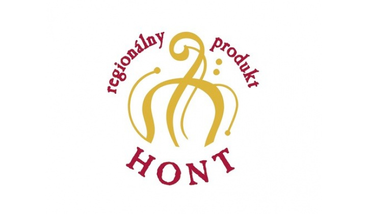 Regionálny produkt HONT